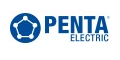 Logo Penta-Electric AG, Liestal
